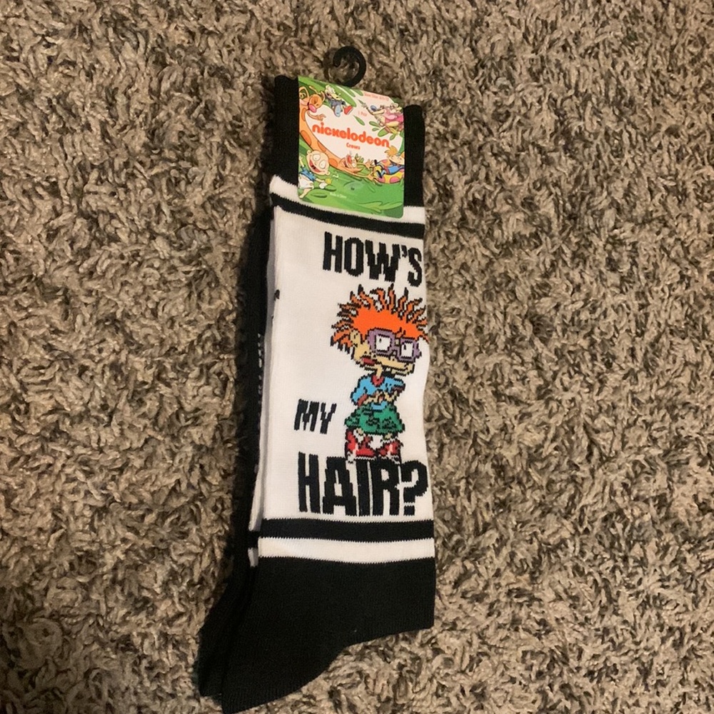 Cool socks bundle - Picture 3 of 4